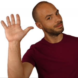 Imagen de Borja Odriozola