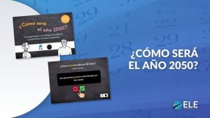 Cómo será el 2050