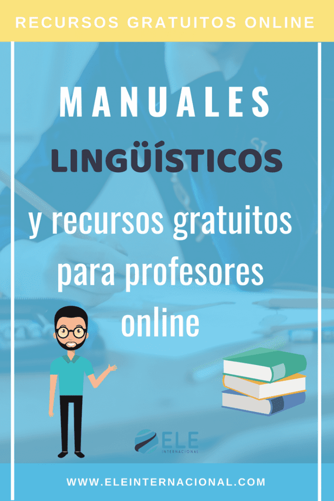 Recursos online gratuitos para profesores. Tics Material para profesores de español. Gramática en clase de ele. #spanishteacher #profedeele #teachmorespanish