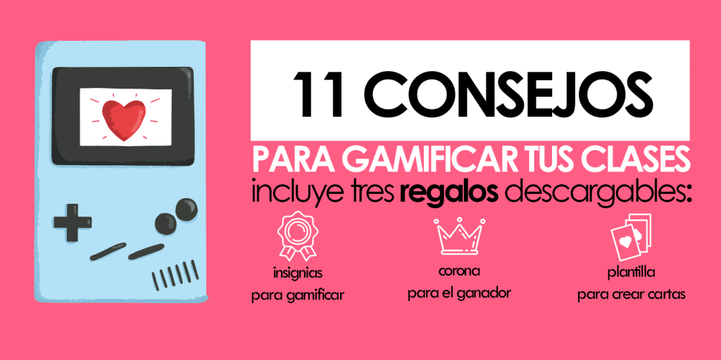 juegos de gamificación y tips