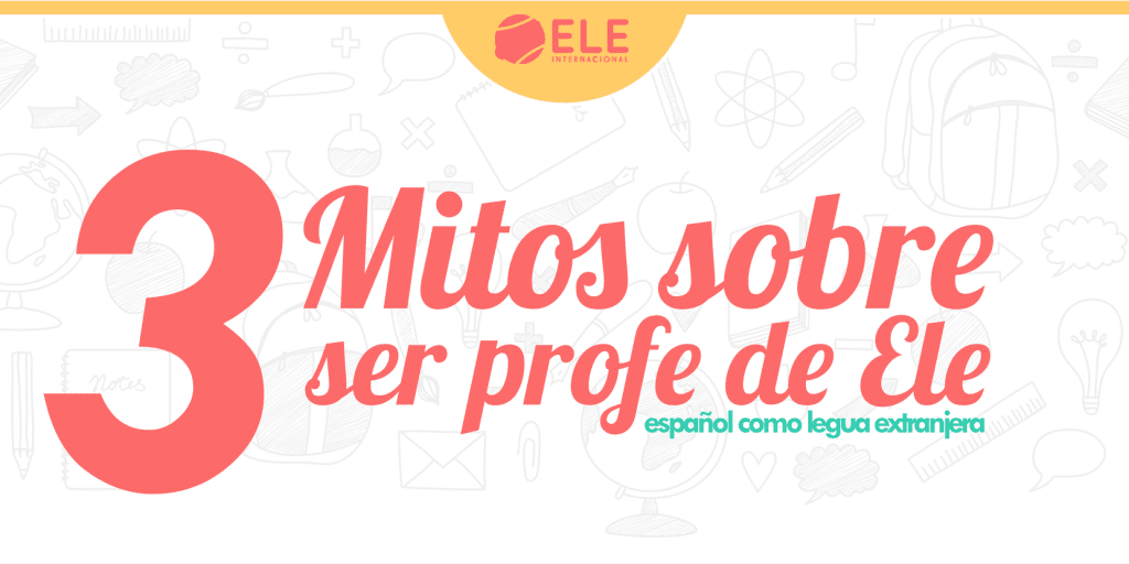 3 Mitos sobre ser prode de ele