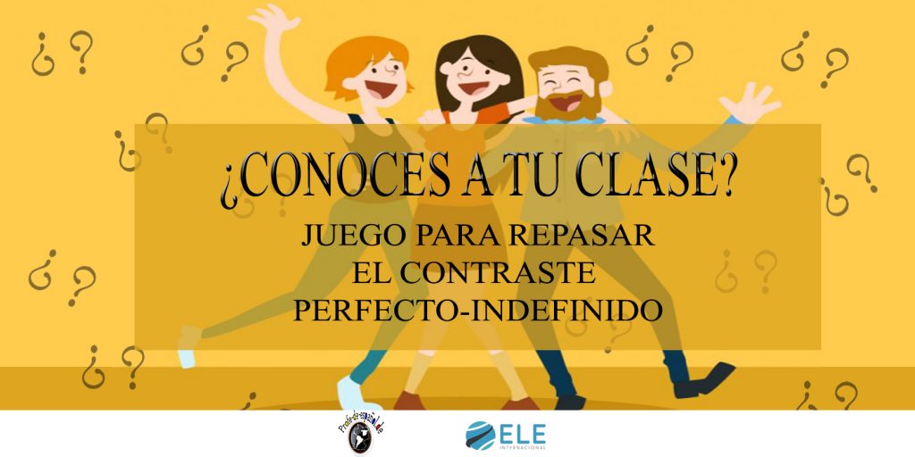 Juego de mesa para case de ele. Actividades para el primer día. #spanishteacher #profedeele #spanishteacher