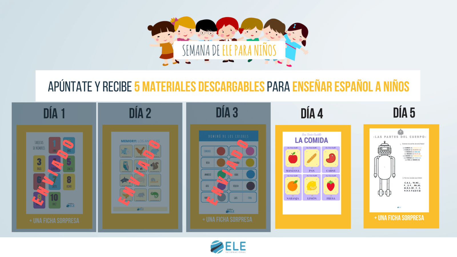 Spanish for kids. Food vocabulary in Spanish. Vocabulario comida en español. Español para niños Flashcards vocabulario comida
