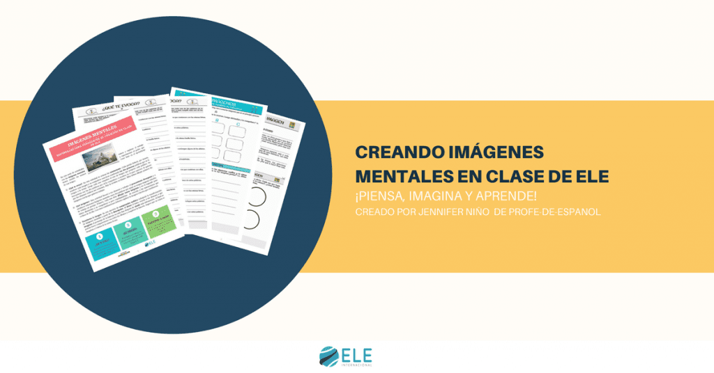 Creando imágenes mentales en clase de ELE