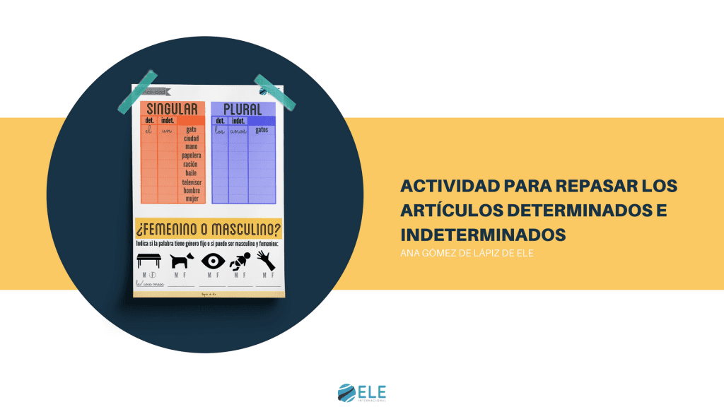 Libro de gramática para clase de español. Gramática en clase de ELE #spanishteacher #profedeele