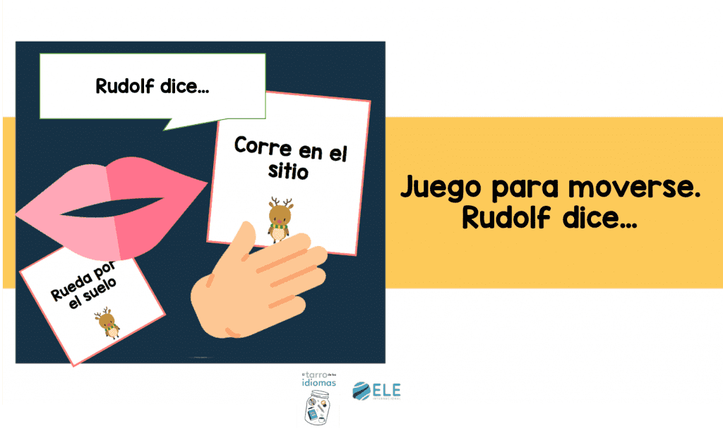 El juego de Rudolf