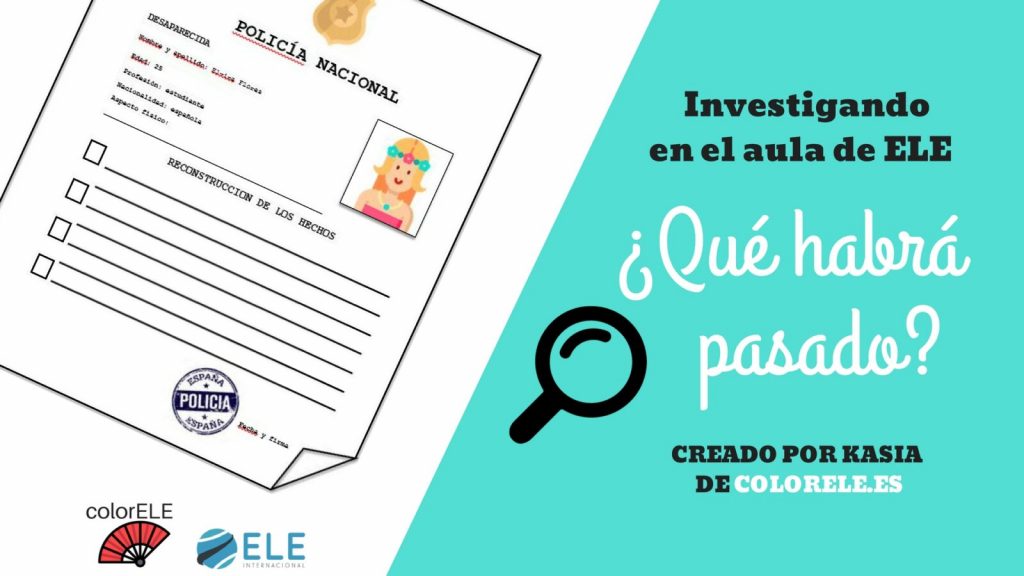 Juegos para clase de idiomas. Ideas para gamificar en clase. #juegos #profedeele