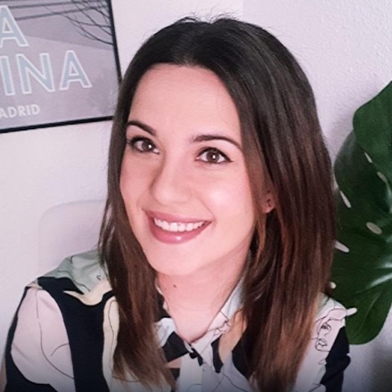ANA GÓMEZ