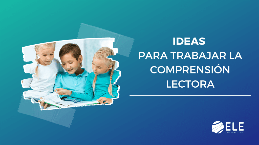 compresión lectora