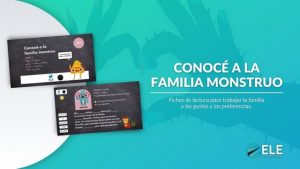 Genially para expresar gustos y preferencias