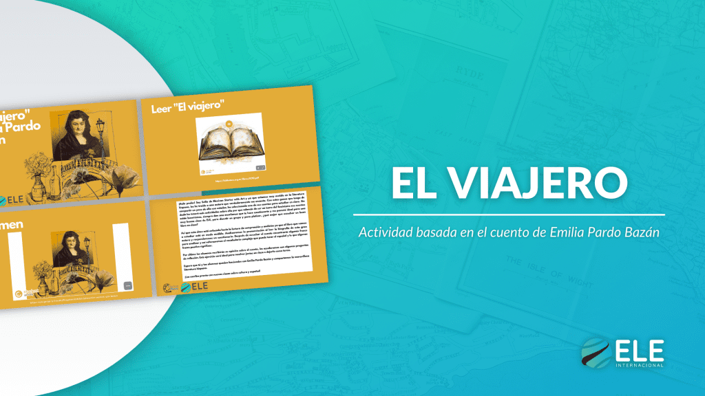 Actividad de comprensión lectora B1 y B2