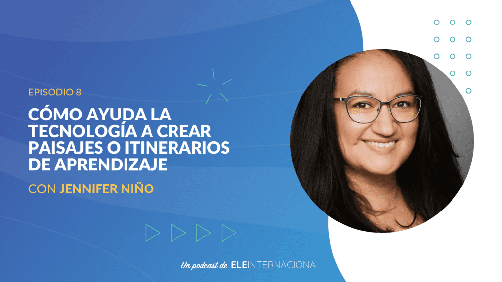 episodio 8 del podcast ELEInspira