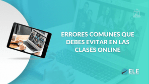 Errores en clases online