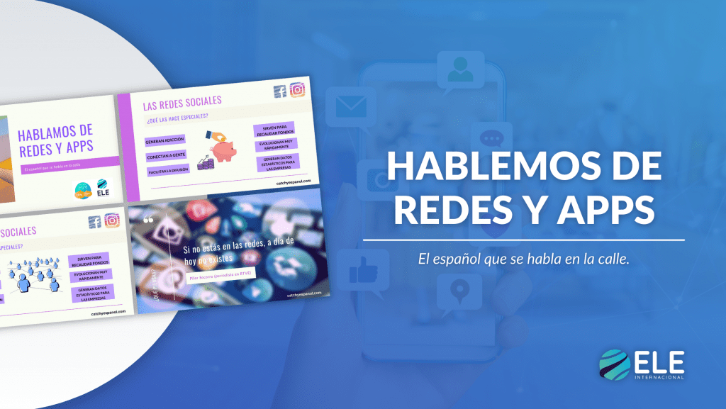 Actividad de expresión oral ele a2