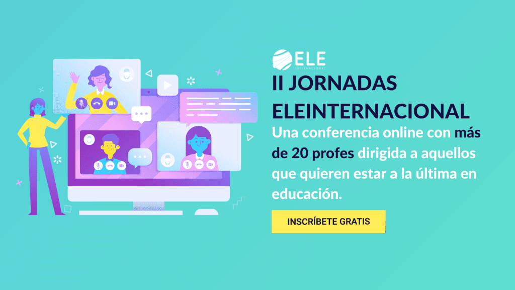 II Jornadas ELEInternacional 2019