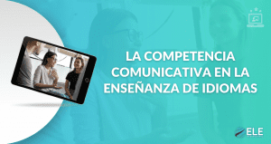Competencia comunicativa