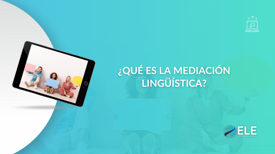 Mediación lingüística