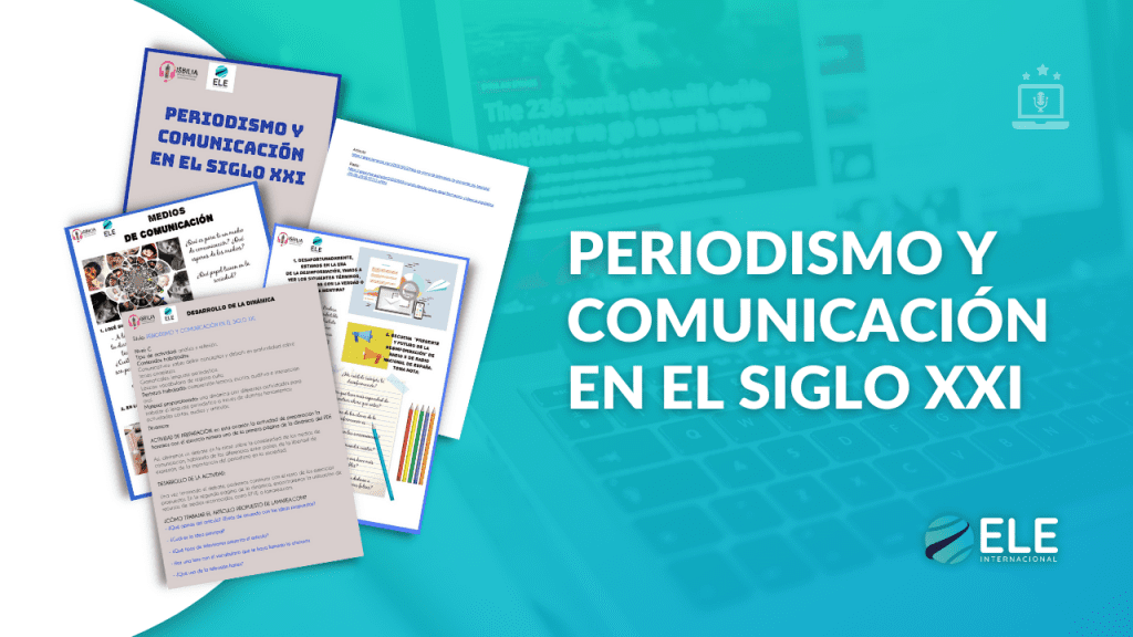 El lenguaje periodístico y el registro culto en español