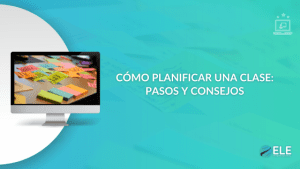 Cómo planificar una clase