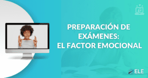 Preparar exámenes DELE