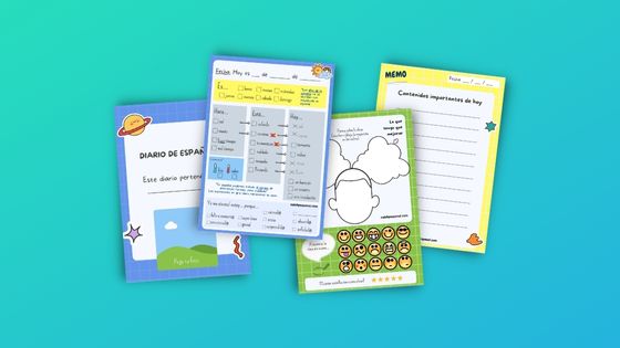 Diario de anotaciones