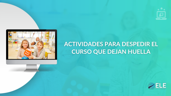 Actividades de despedida