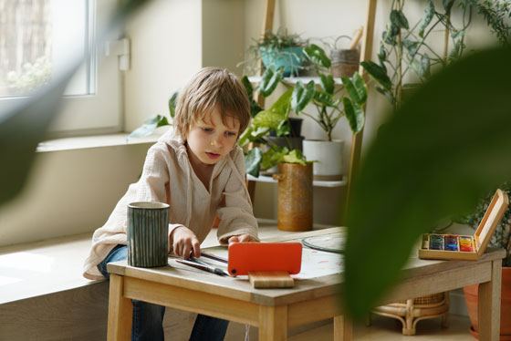 Aprendizaje autónomo