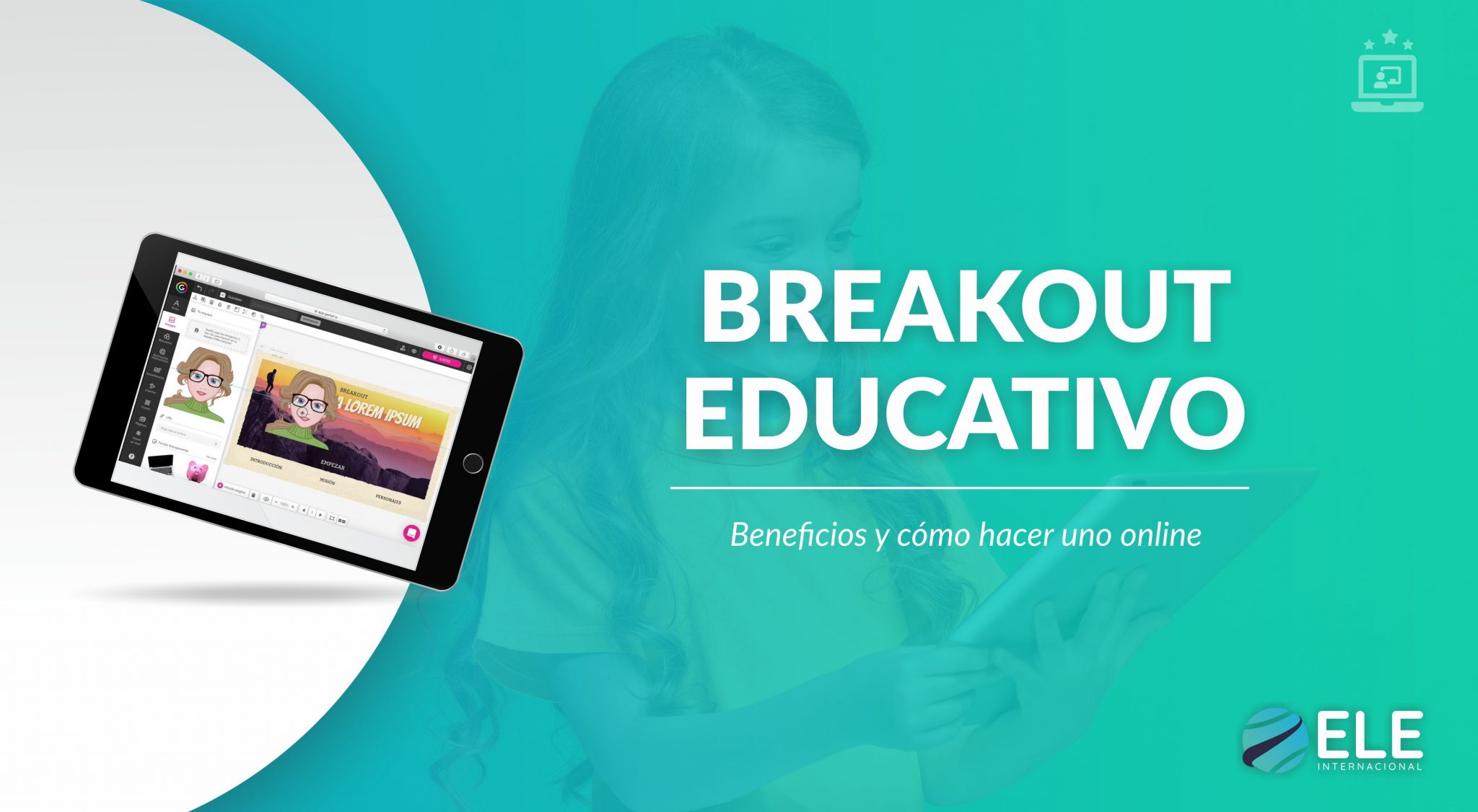 breakout educativo. Beneficios y cómo hacer uno online
