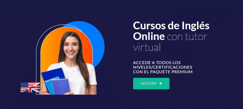 Cursos de inglés online de ELEInternacional