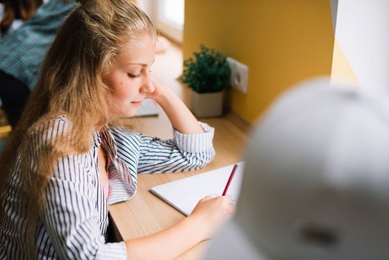 Diario de reflexión