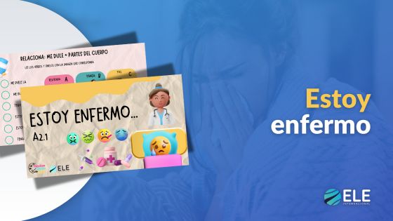 Dolores del cuerpo humano