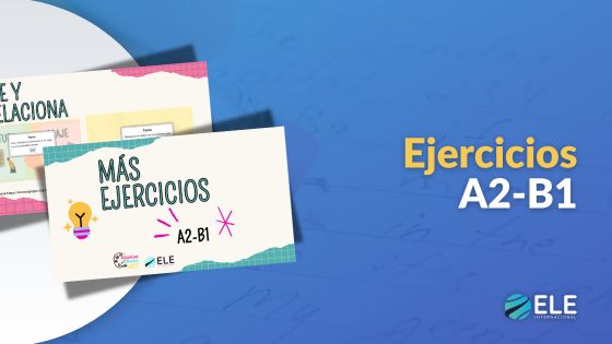 Ejercicios A2 y B1