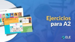 Ejercicios A2 para repaso