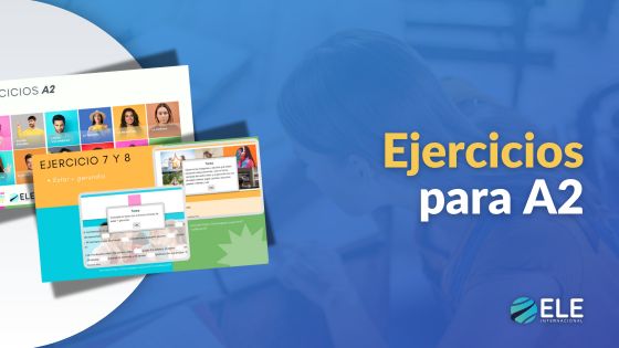 Ejercicios A2 para repaso