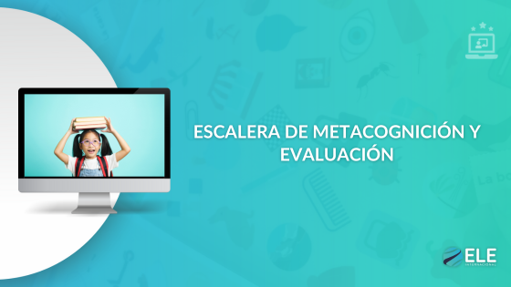 Escalera de metacognición
