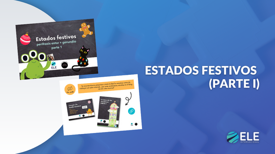 Estados festivos parte I