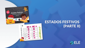 Actividad para hablar sobre las fiestas en Colombia