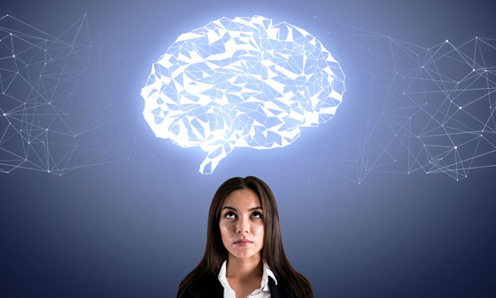 Funcionamiento del cerebro