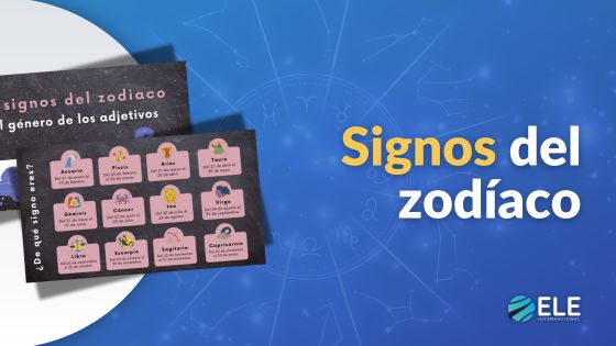 El género de los adjetivos