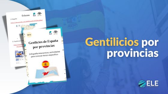 Gentilicios por provincia
