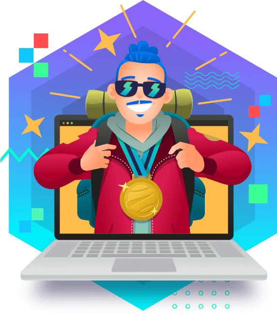 jornadas gamificadas