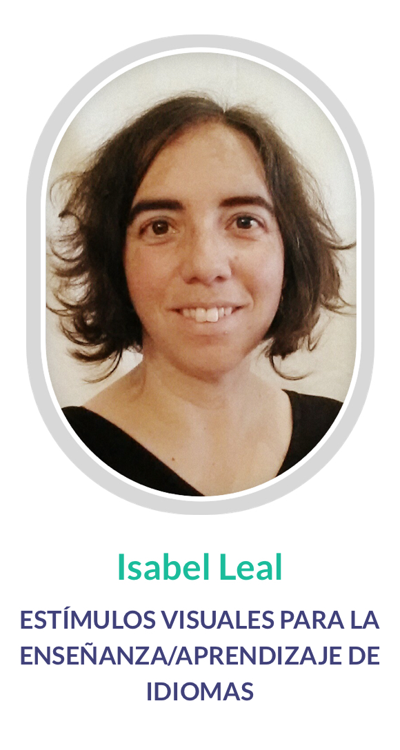 Isabel leal