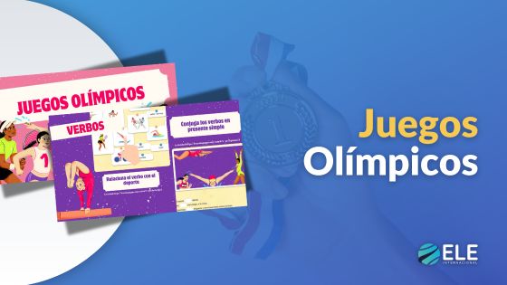 Juegos Olímpicos