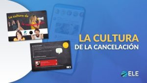 La cultura de la cancelación