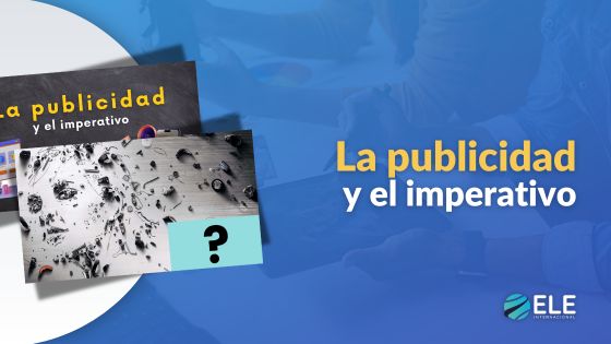 La publicidad y el imperativo