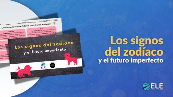 Los signos del zodiaco y el futuro