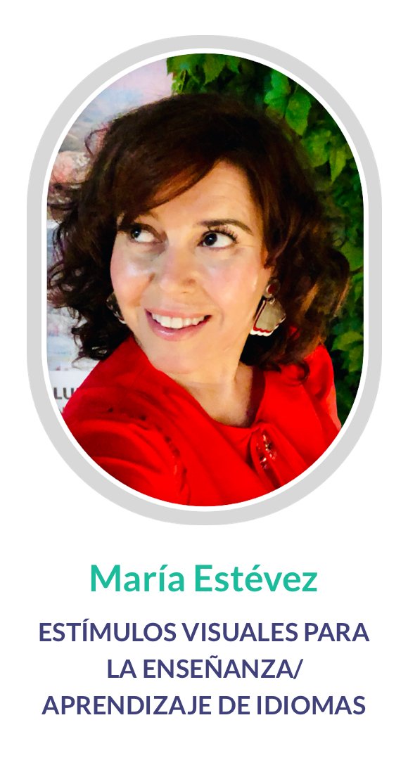 María Estévez