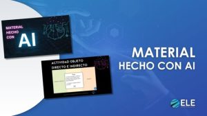 Actividades creadas con IA