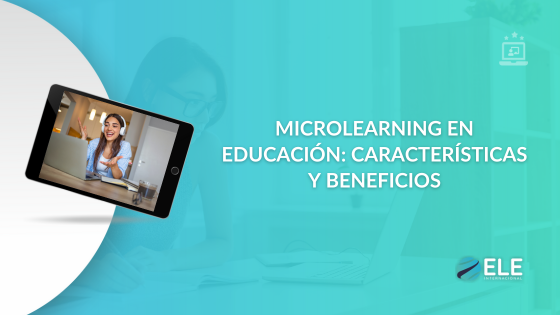 Microlearning en educación