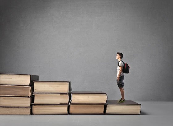 Pasos para ser profesor de ele